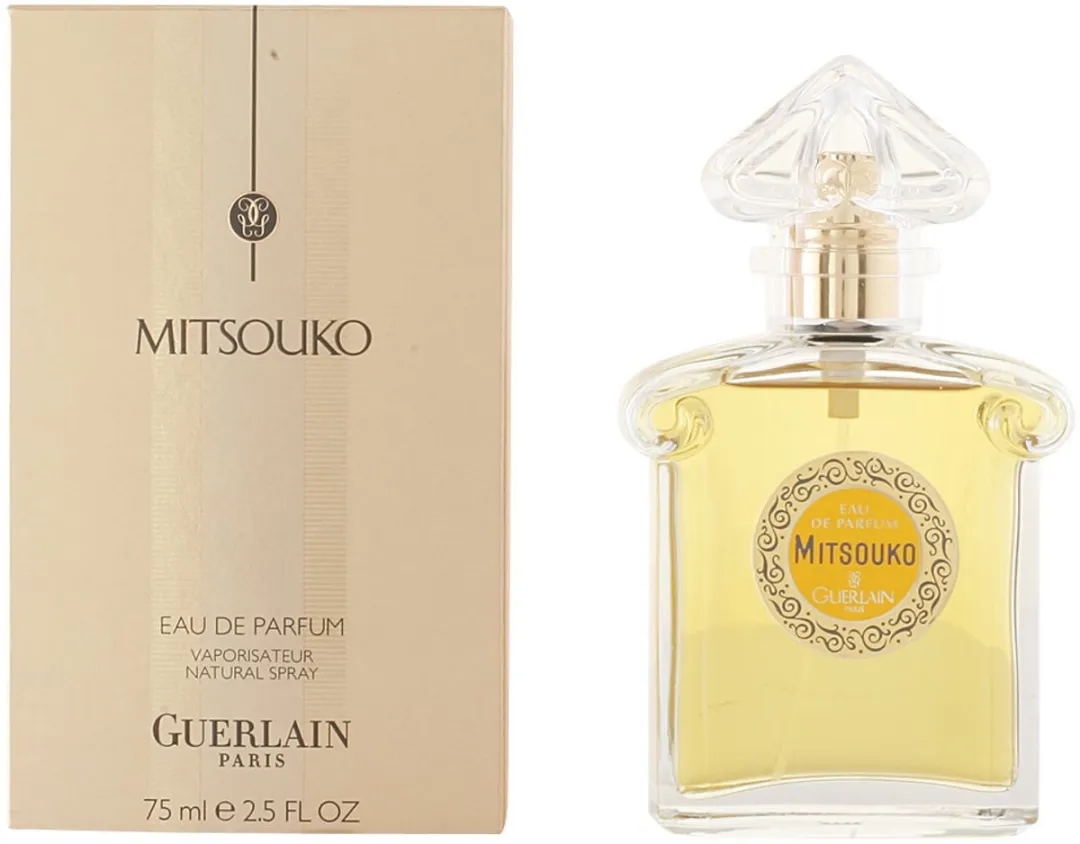 Guerlain Mitsouko Eau de Parfum 75ml