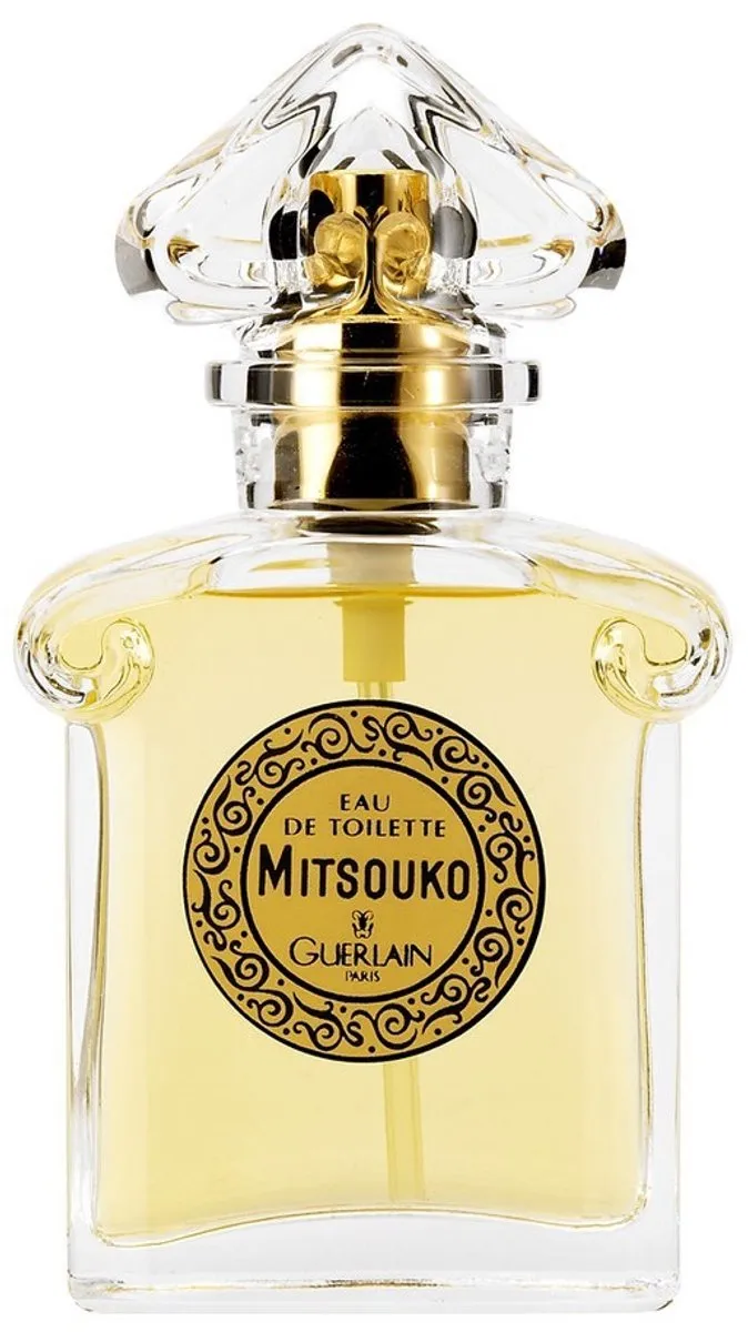 Guerlain Mitsouko Eau de Parfum 75ml