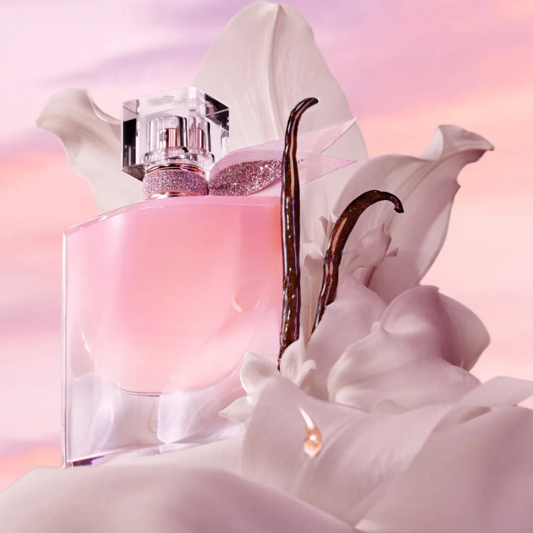 Lancôme La Vie est Belle Vanille Nude Eau de Parfum 30ml