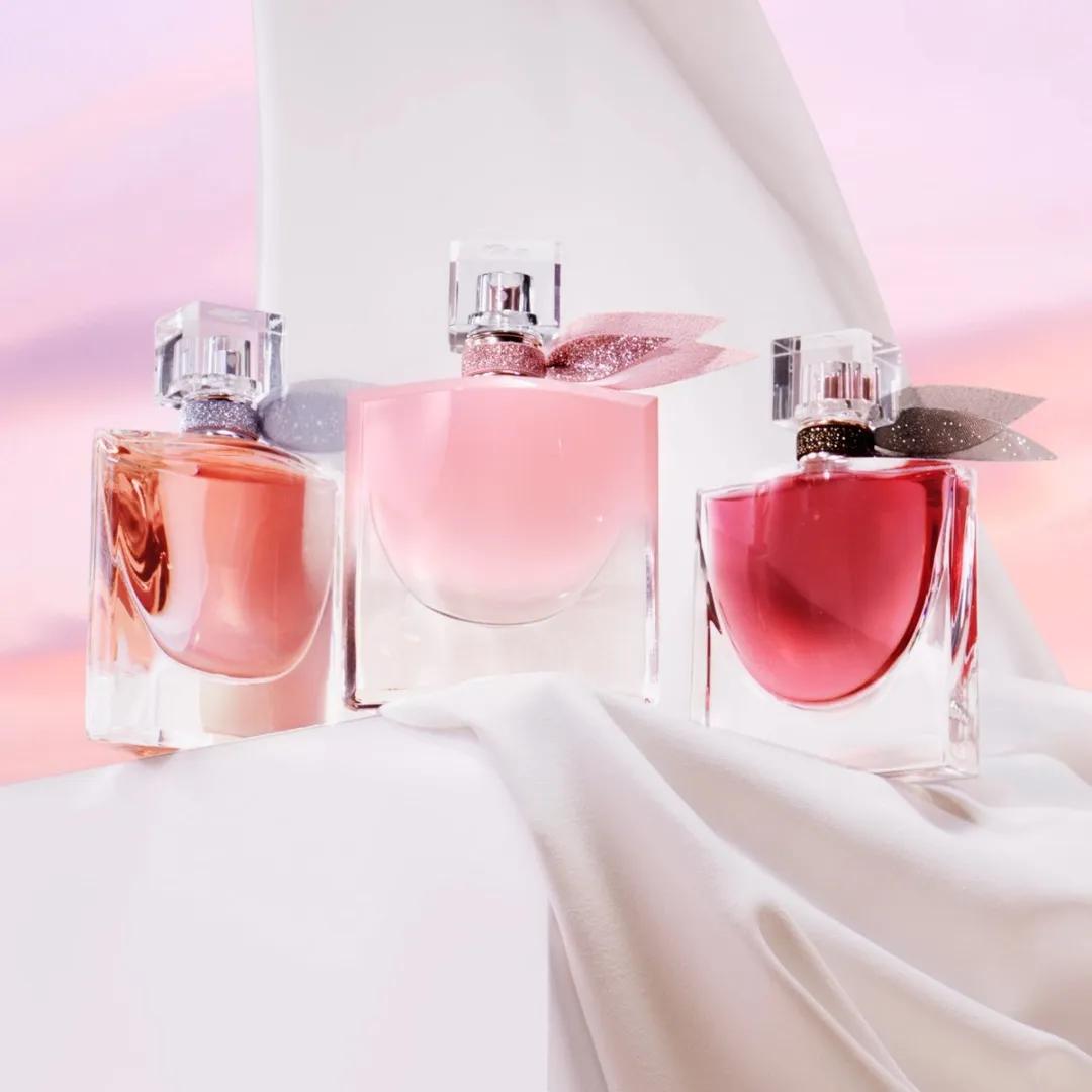 Lancôme La Vie est Belle Vanille Nude Eau de Parfum 30ml