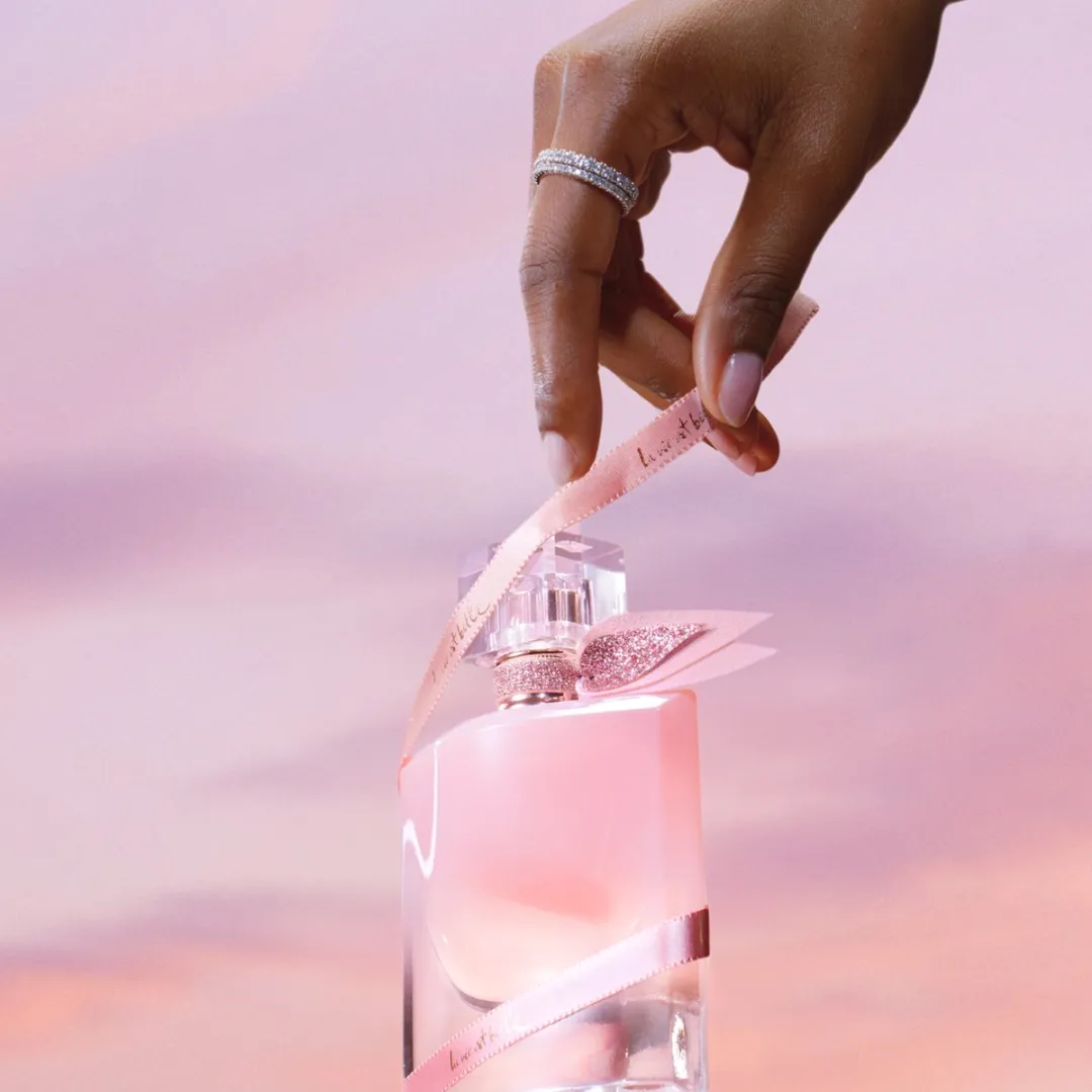 Lancôme La Vie est Belle Vanille Nude Eau de Parfum 30ml