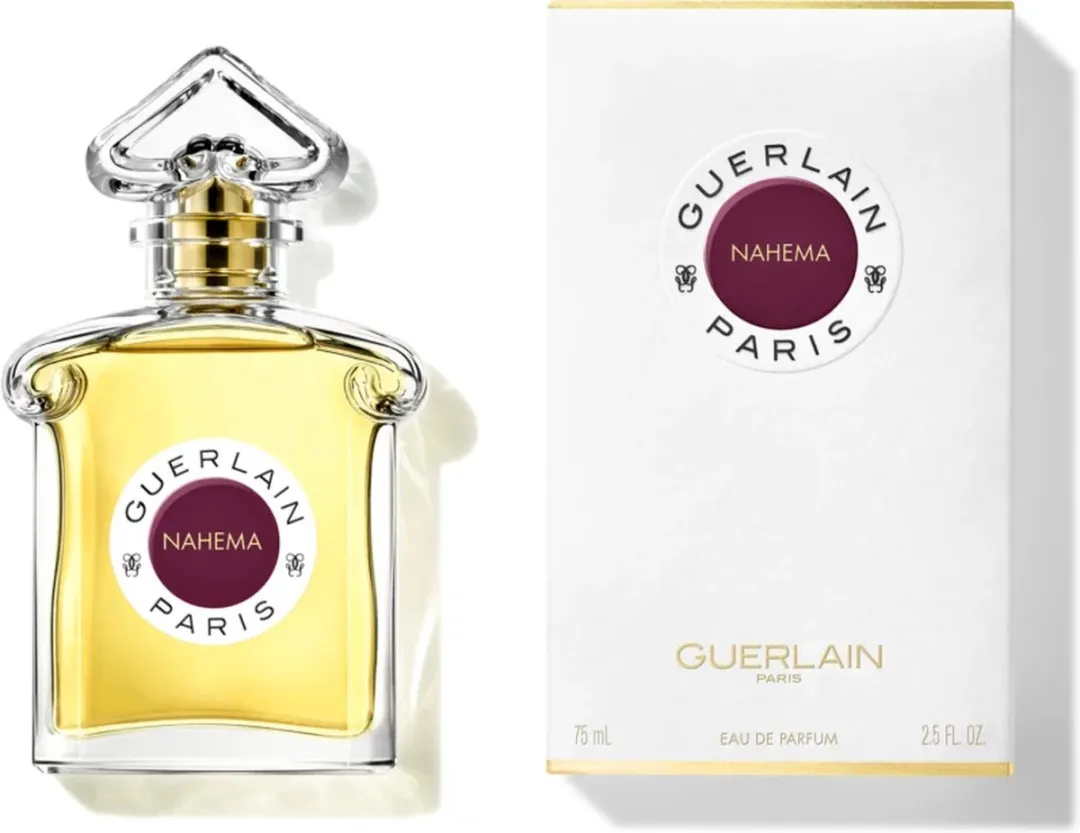 Guerlain Nahema Eau de Parfum 75ml