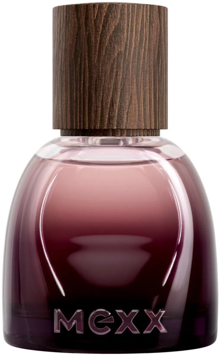 Mexx Inspired Warmth Eau de Parfum - 30ml