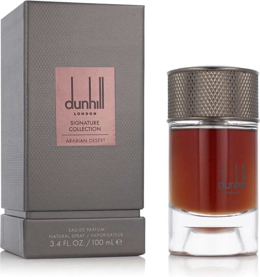 Dunhill Signature Collection Arabian Desert Eau de Parfum 100ml