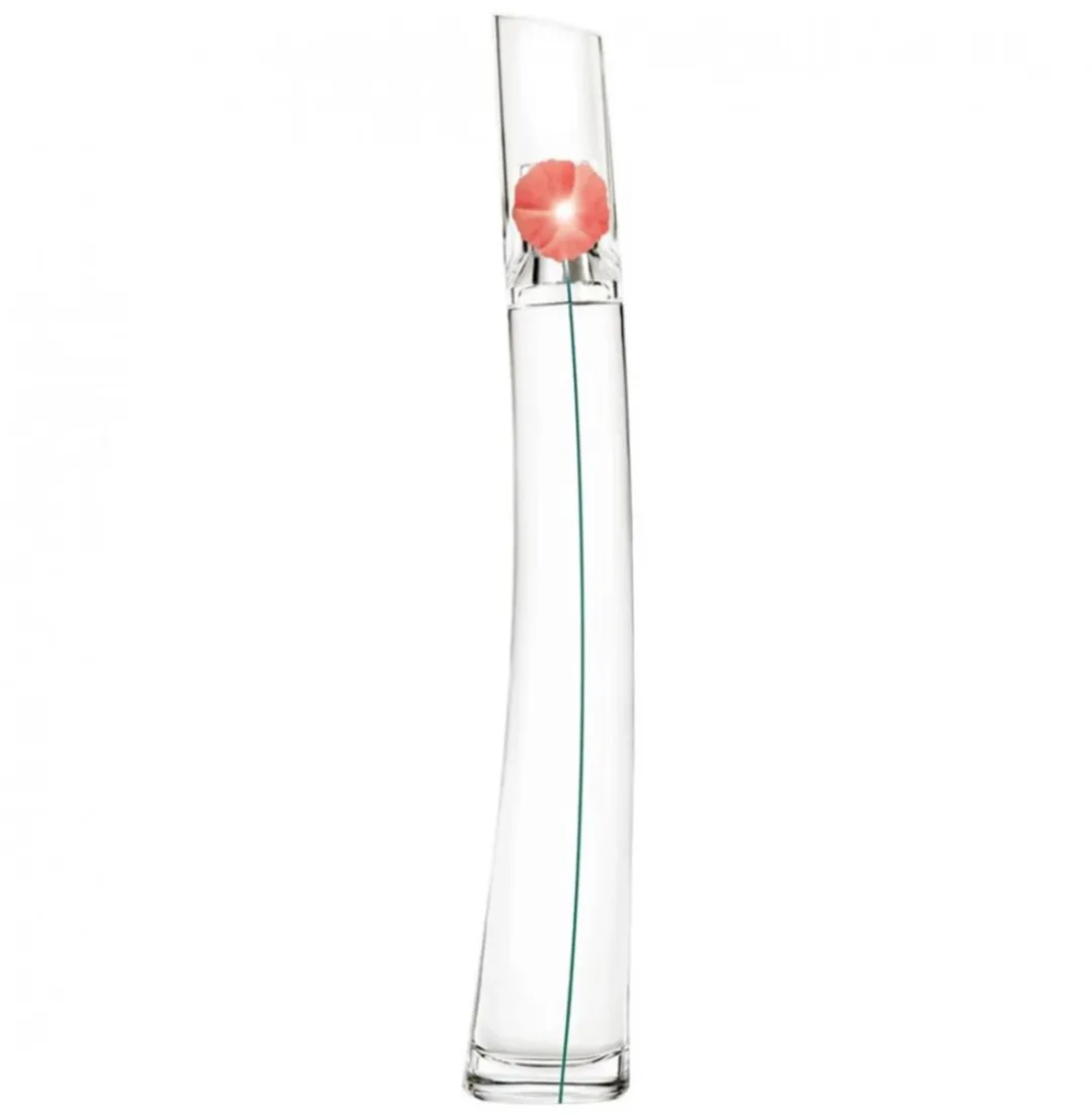 Kenzo Flower Eau de Toilette Damesparfum 100ml