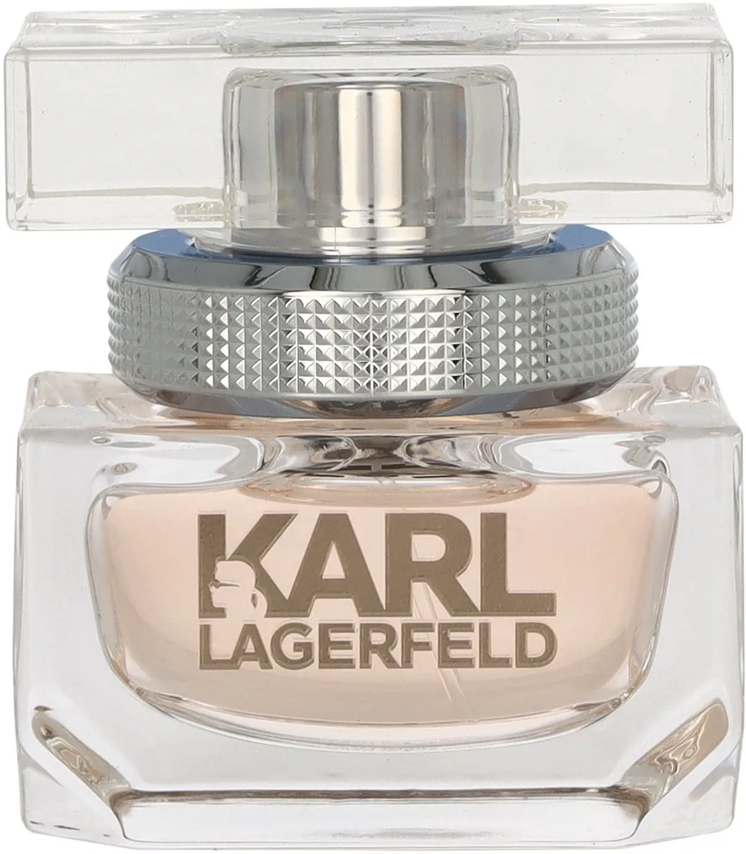 Karl Lagerfeld Eau de Parfum 25ml - Vrouw