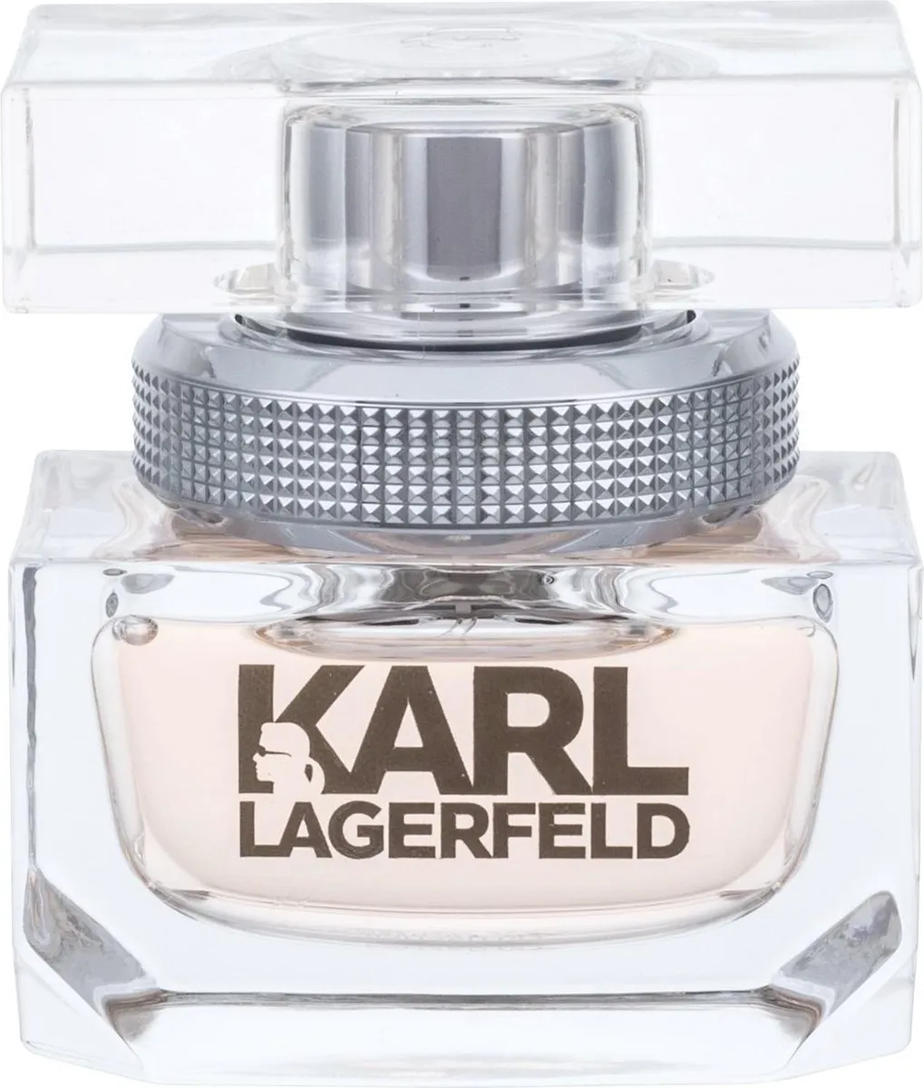 Karl Lagerfeld Eau de Parfum 25ml - Vrouw