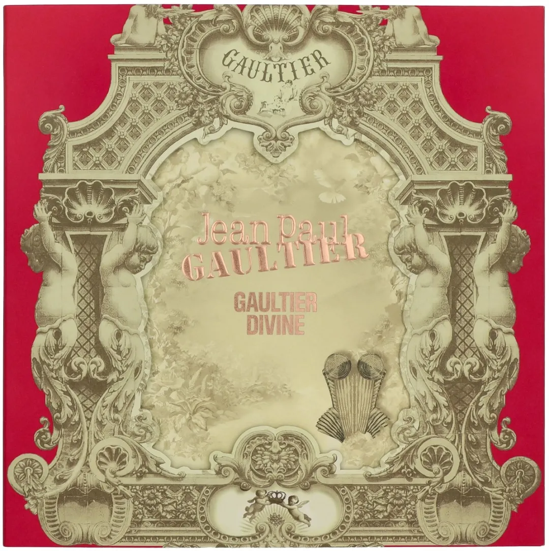 Jean Paul Gaultier Divine Geschenkset - Parfum & Bodylotion 2g