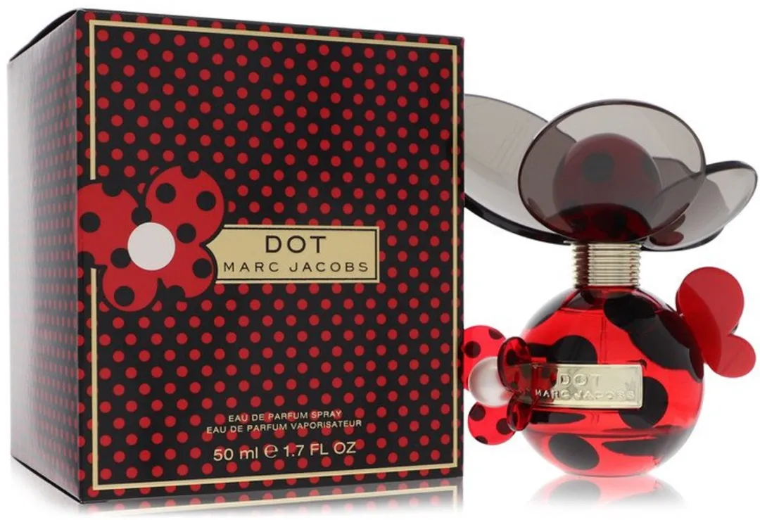 Marc Jacobs Dot Eau de Parfum 50ml