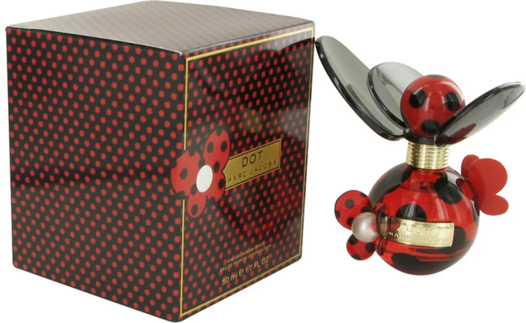 Marc Jacobs Dot Eau de Parfum 50ml