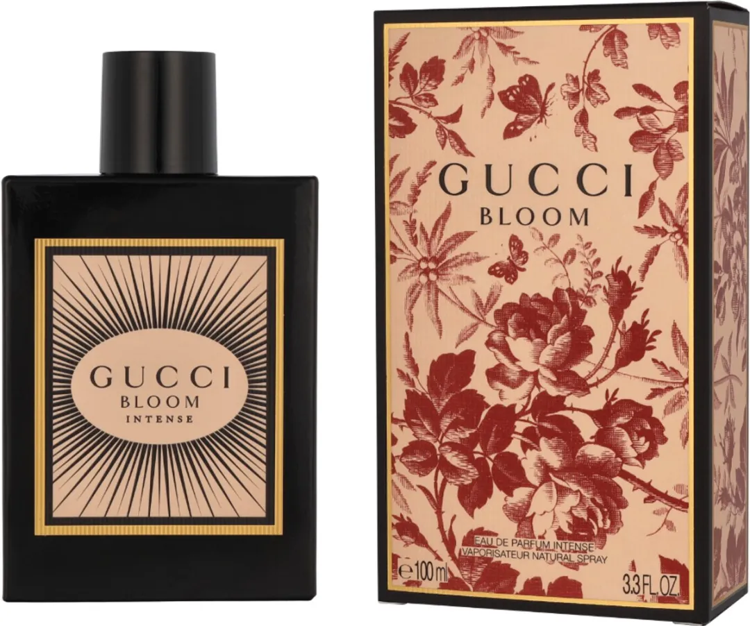 Gucci Bloom Eau de Parfum Intense 100ml
