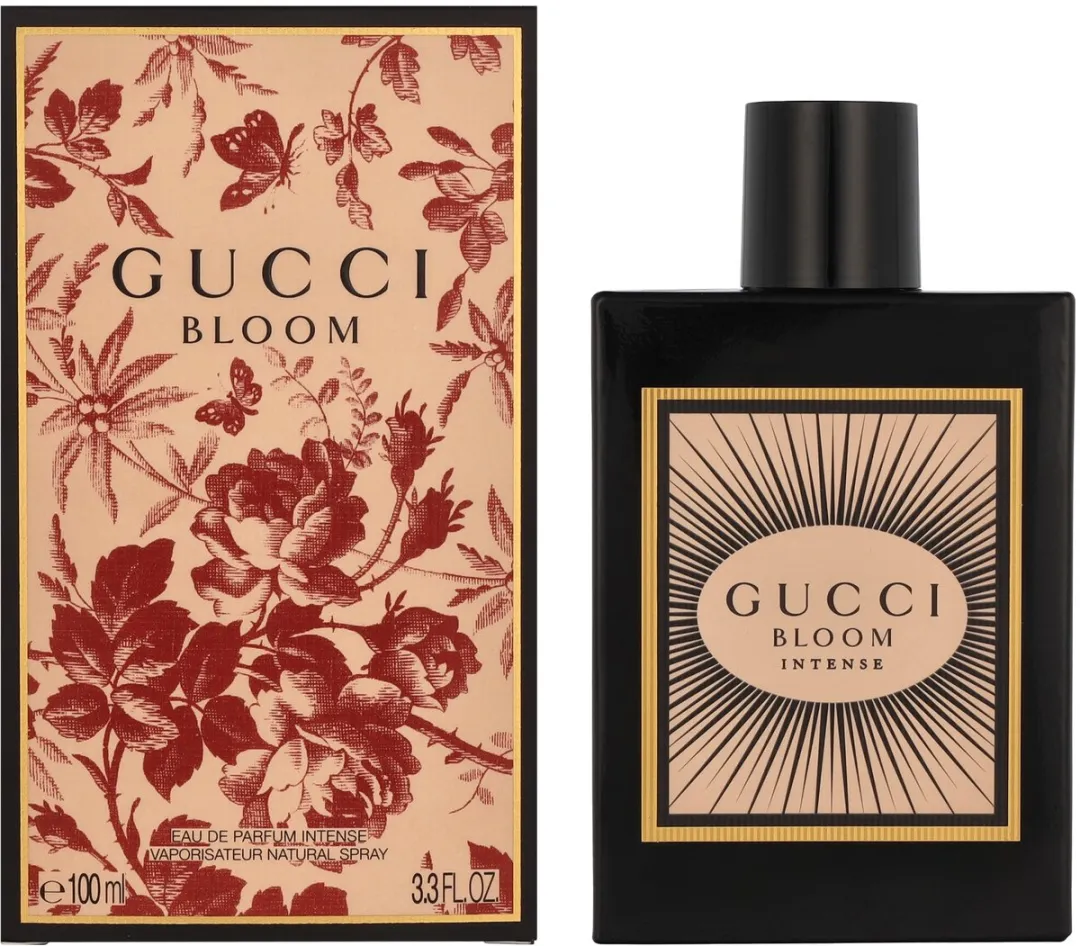 Gucci Bloom Eau de Parfum Intense 100ml