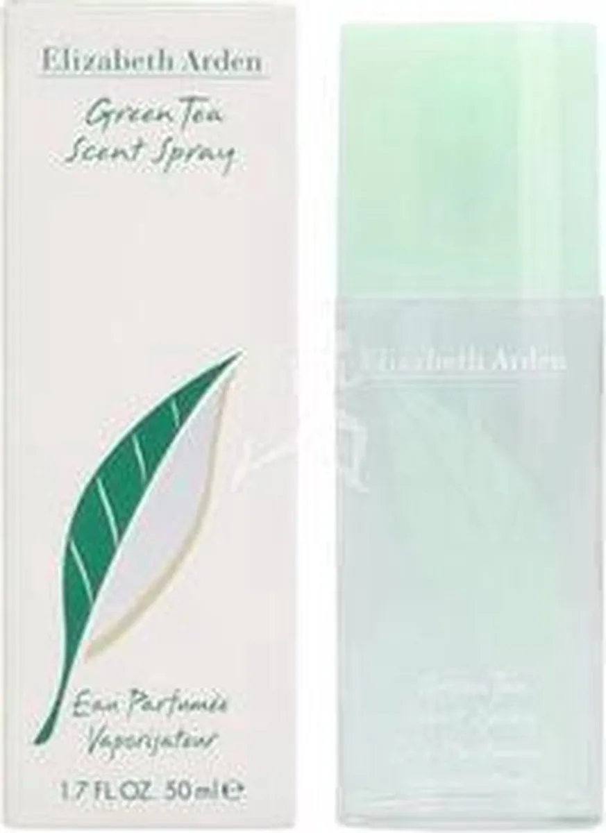 Elizabeth Arden Green Tea Eau de Parfum 50ml