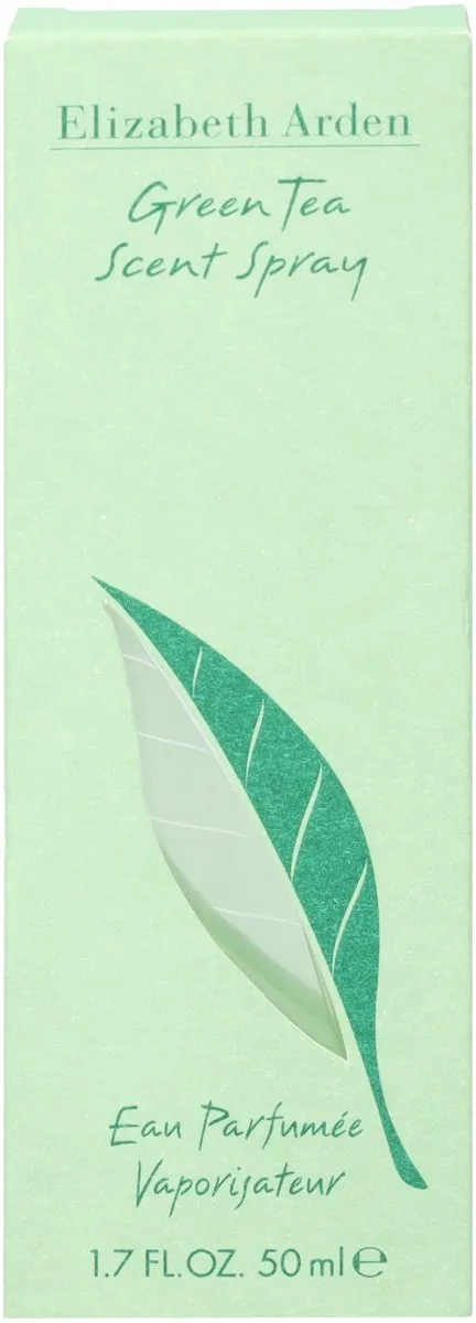 Elizabeth Arden Green Tea Eau de Parfum 50ml
