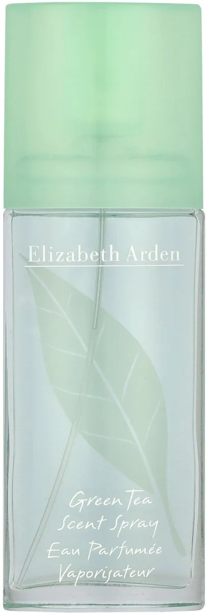 Elizabeth Arden Green Tea Eau de Parfum 50ml