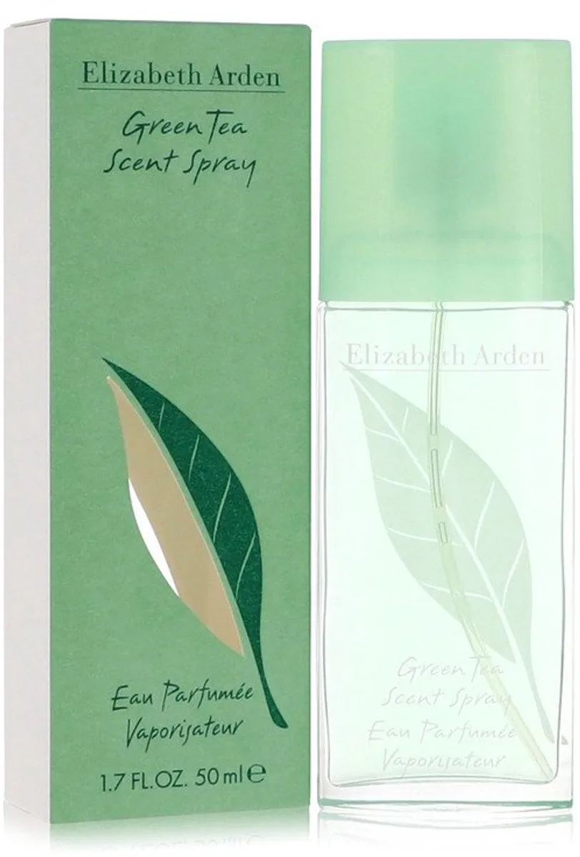 Elizabeth Arden Green Tea Eau de Parfum 50ml