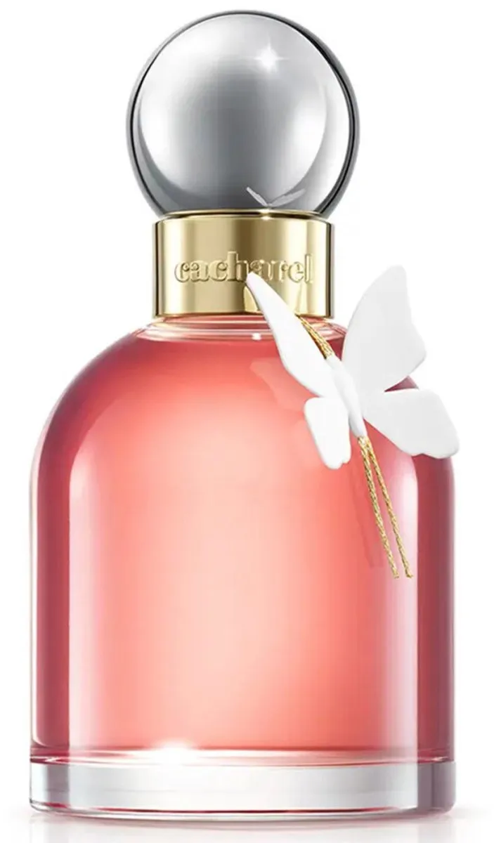 Cacharel Ella Ella Eau de Parfum 50ml