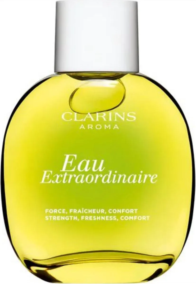 Clarins Eau Extraordinaire Bodymist 100ml