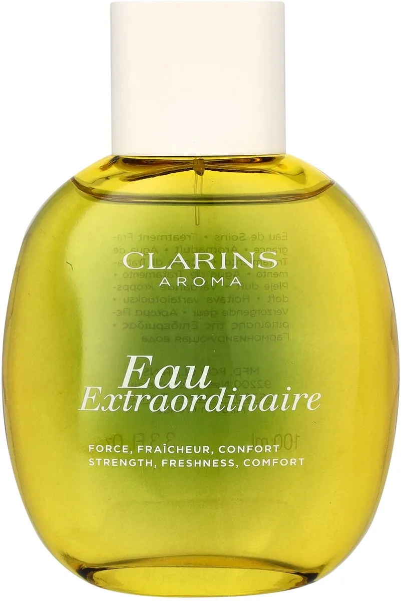 Clarins Eau Extraordinaire Bodymist 100ml