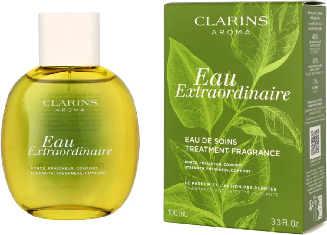 Clarins Eau Extraordinaire Bodymist 100ml