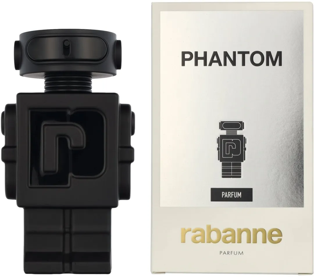 Paco Rabanne Phantom Parfumspray 100ml