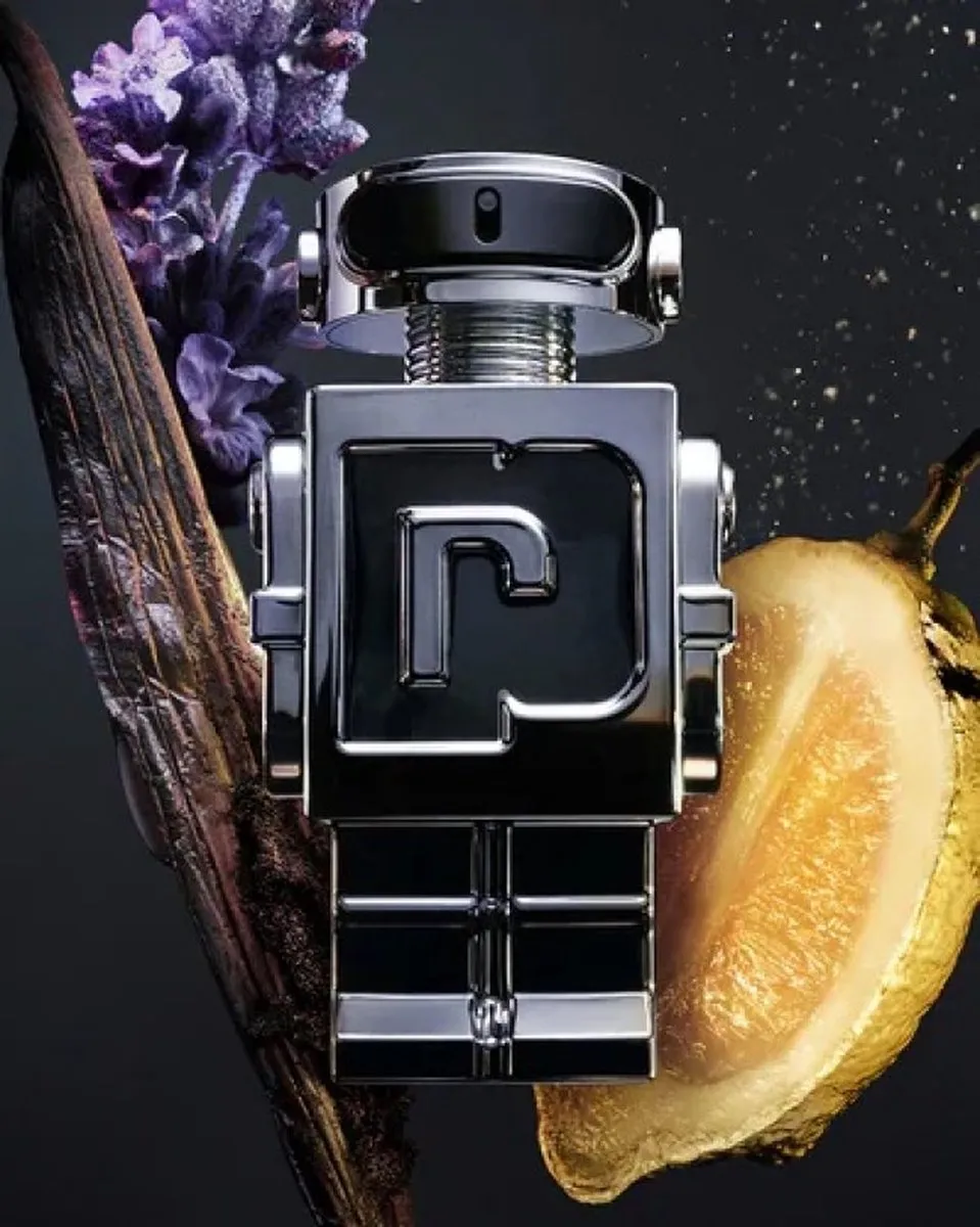 Paco Rabanne Phantom Parfumspray 100ml