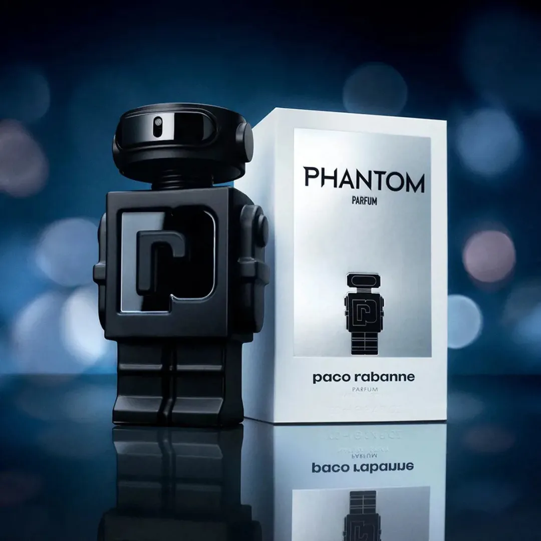 Paco Rabanne Phantom Parfumspray 100ml