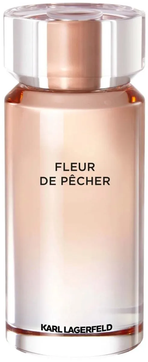 Karl Lagerfeld Fleur de Pêcher Eau de Parfum 100ml