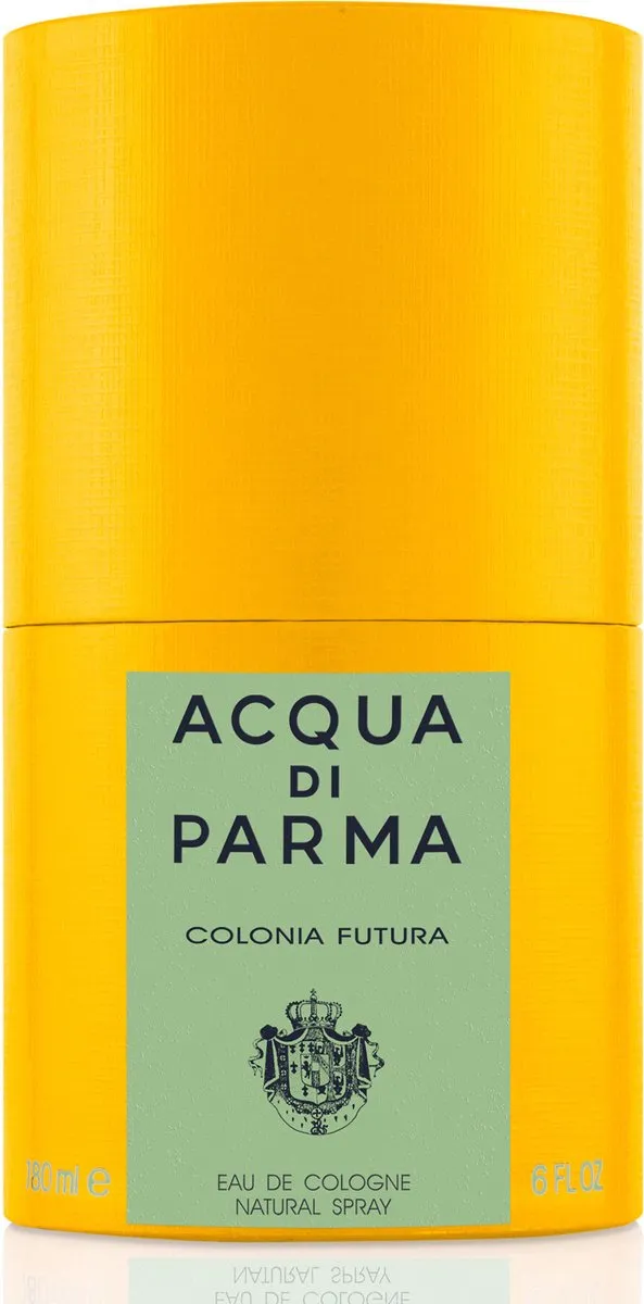 Acqua di Parma Colonia Futura Eau de Cologne 180ml