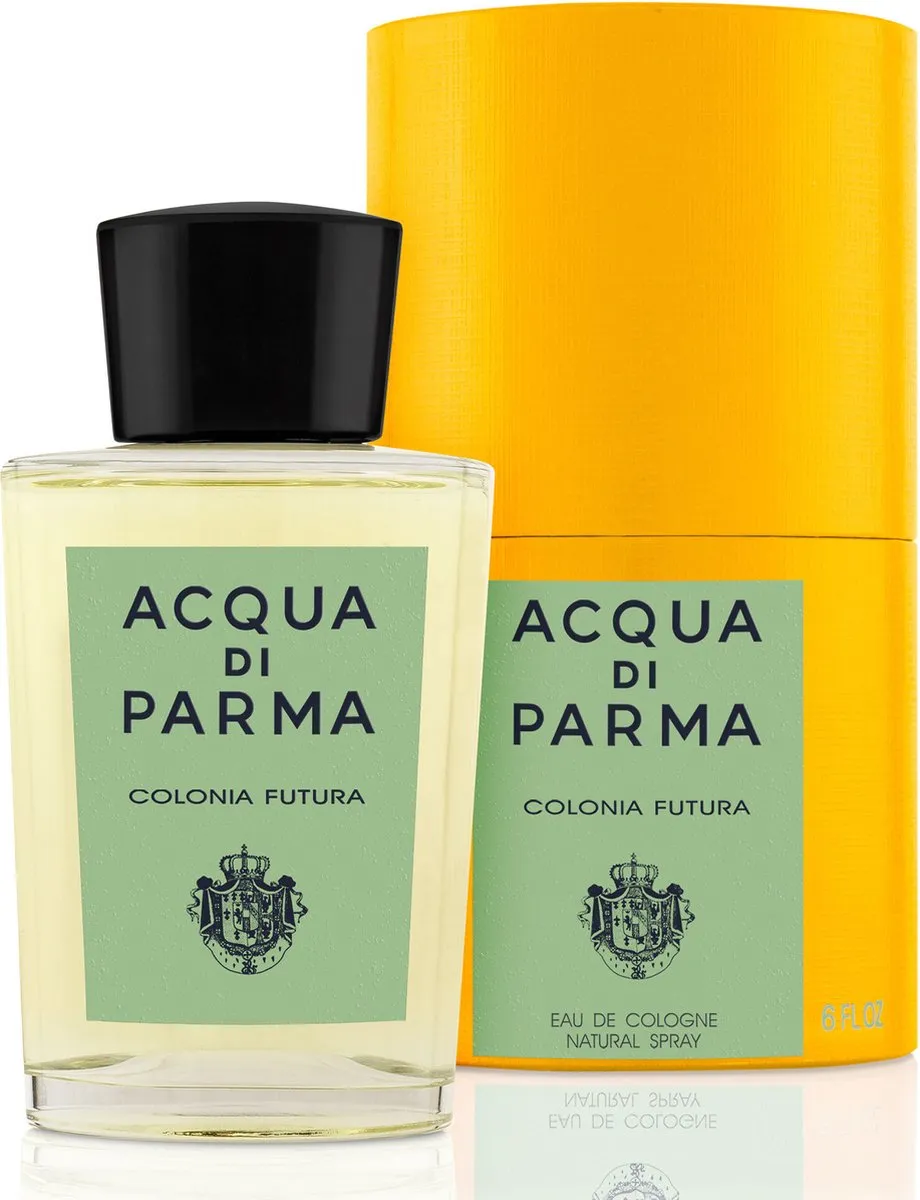Acqua di Parma Colonia Futura Eau de Cologne 180ml
