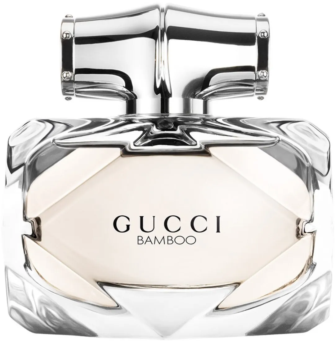 Gucci Bamboo Eau de Toilette 75ml