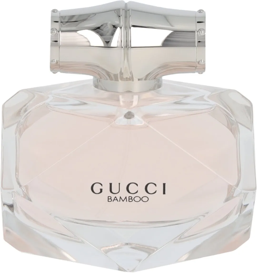 Gucci Bamboo Eau de Toilette 75ml