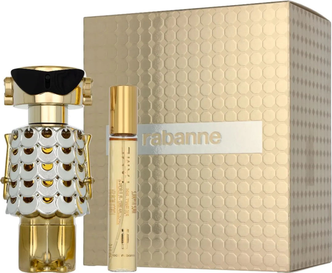 Paco Rabanne Fame Giftset - 2 Stuks 100ml
