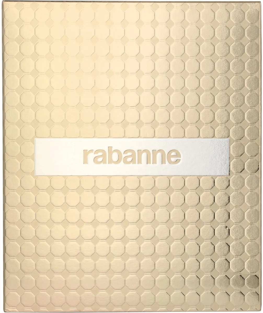 Paco Rabanne Fame Giftset - 2 Stuks 100ml