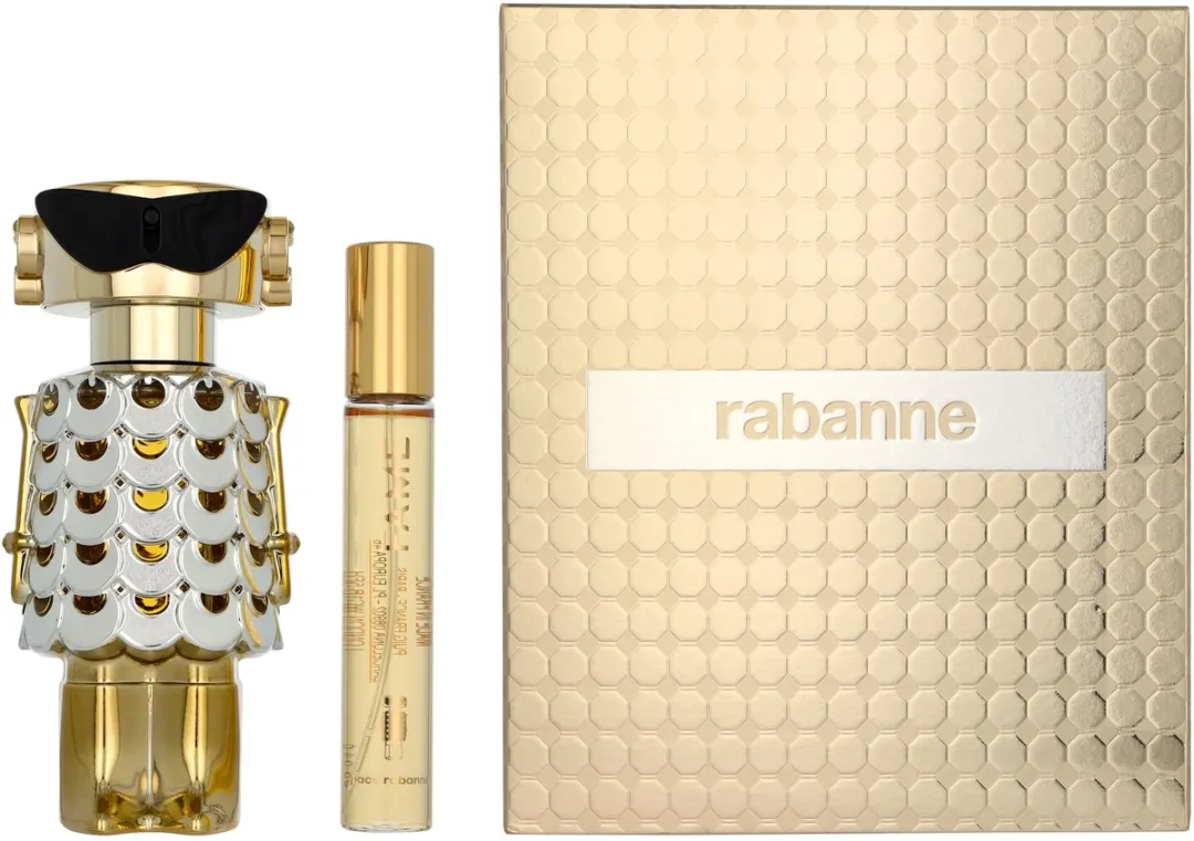 Paco Rabanne Fame Giftset - 2 Stuks 100ml