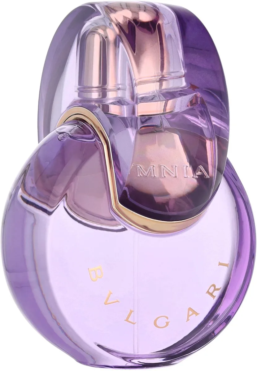 Bvlgari Omnia Amethyste Parfum 100ml