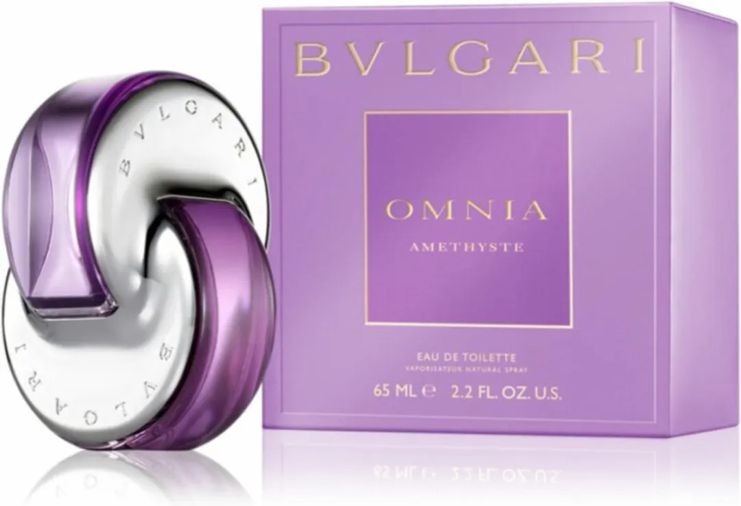 Bvlgari Omnia Amethyste Parfum 100ml
