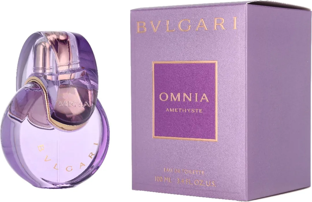 Bvlgari Omnia Amethyste Parfum 100ml