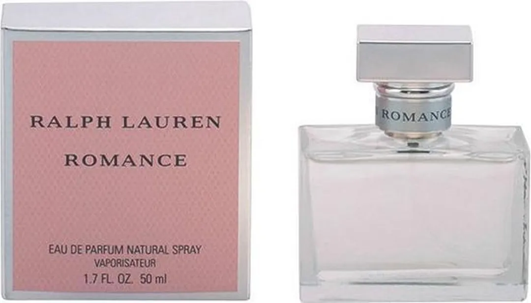 Ralph Lauren Romance Damesparfum 100ml