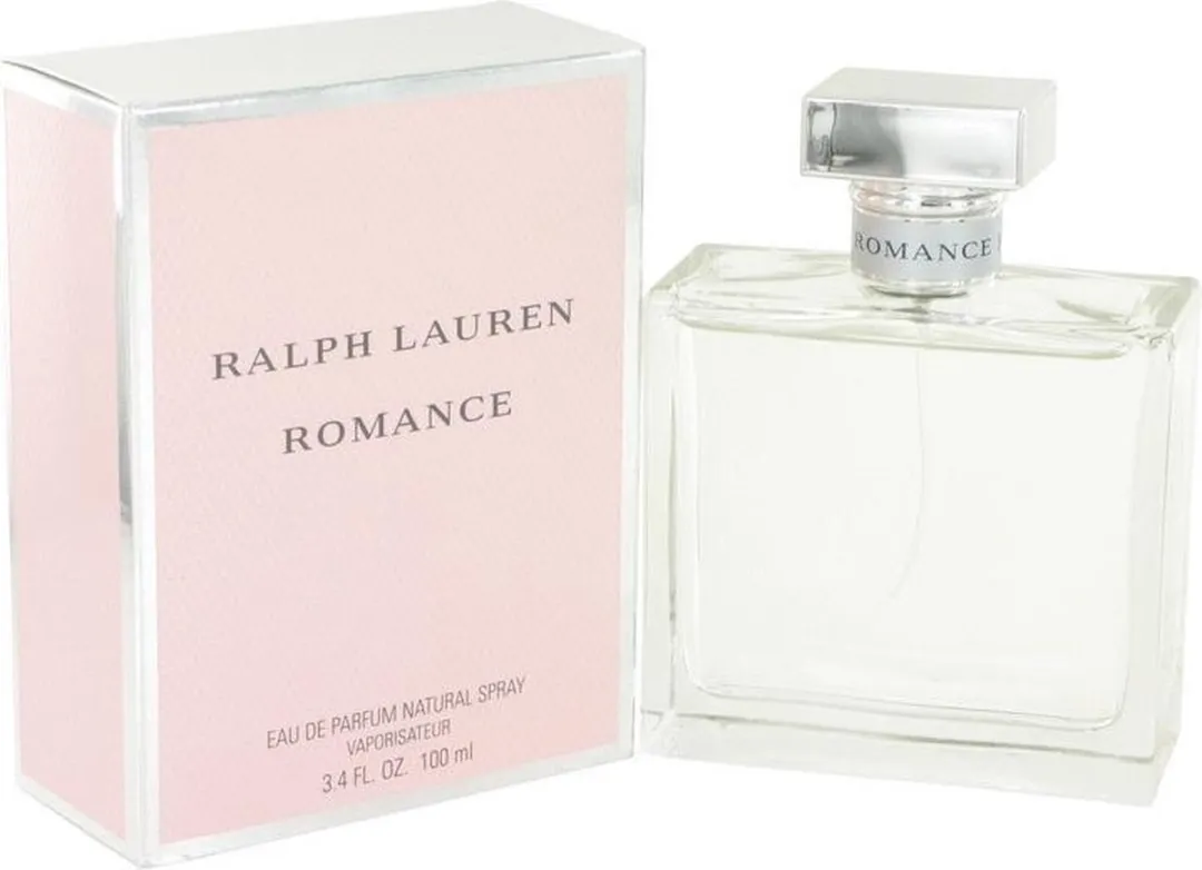 Ralph Lauren Romance Damesparfum 100ml
