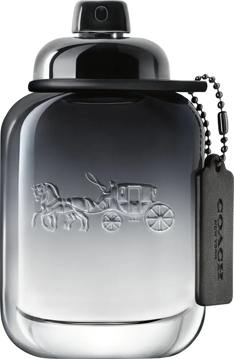 Coach For Men Eau de Toilette 60ml