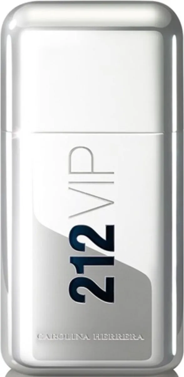 Carolina Herrera 212 VIP Men Herenparfum 200ml