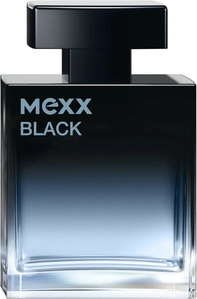 Mexx Black for Him Eau de Parfum 50ml