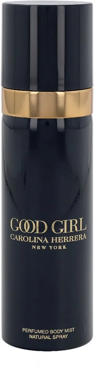 Carolina Herrera Good Girl Damesparfum 100ml - afbeelding 3 van 6