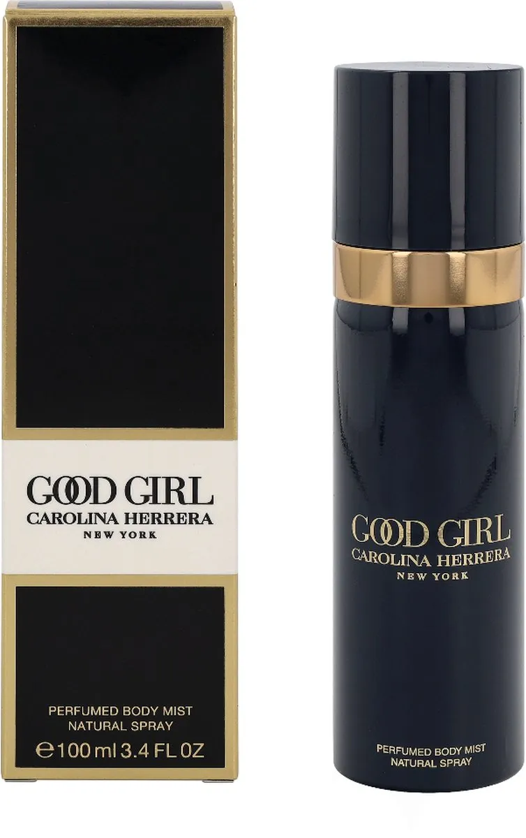 Carolina Herrera Good Girl Damesparfum 100ml - afbeelding 5 van 6