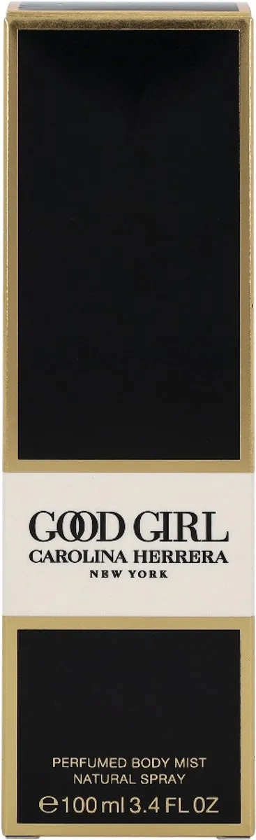 Carolina Herrera Good Girl Damesparfum 100ml - afbeelding 2 van 6