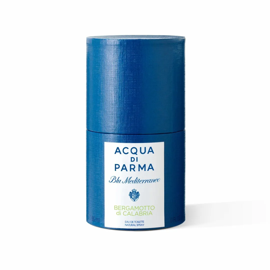 Acqua di Parma Blu Mediterraneo Bergamotto Eau de Toilette 180ml