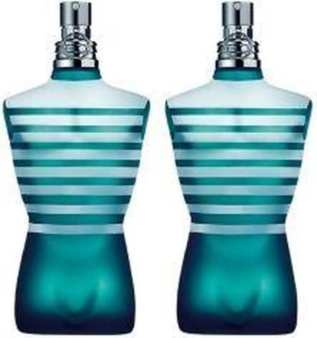Jean Paul Gaultier Le Male Duo Eau de Toilette