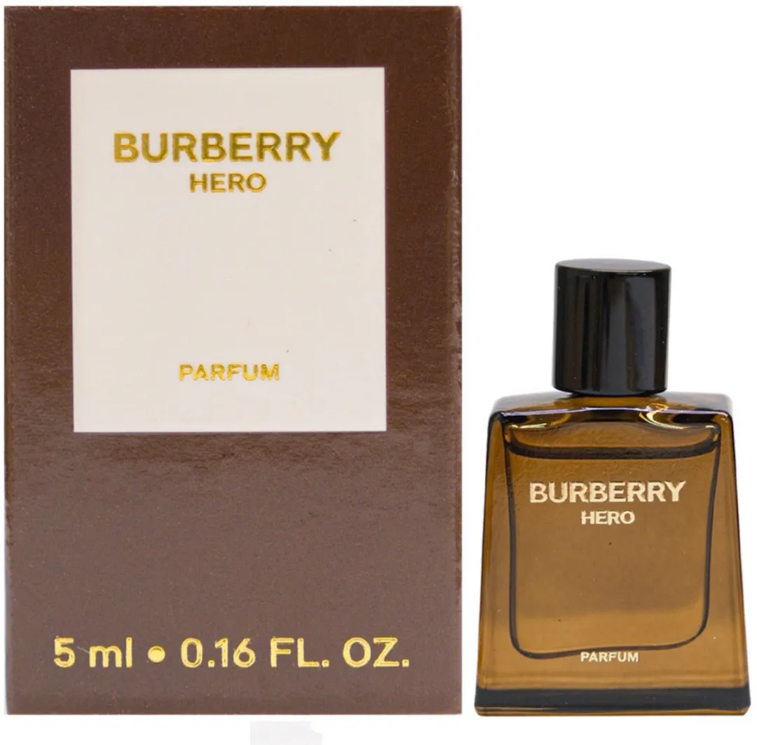 Burberry Hero Miniatuur 5ml