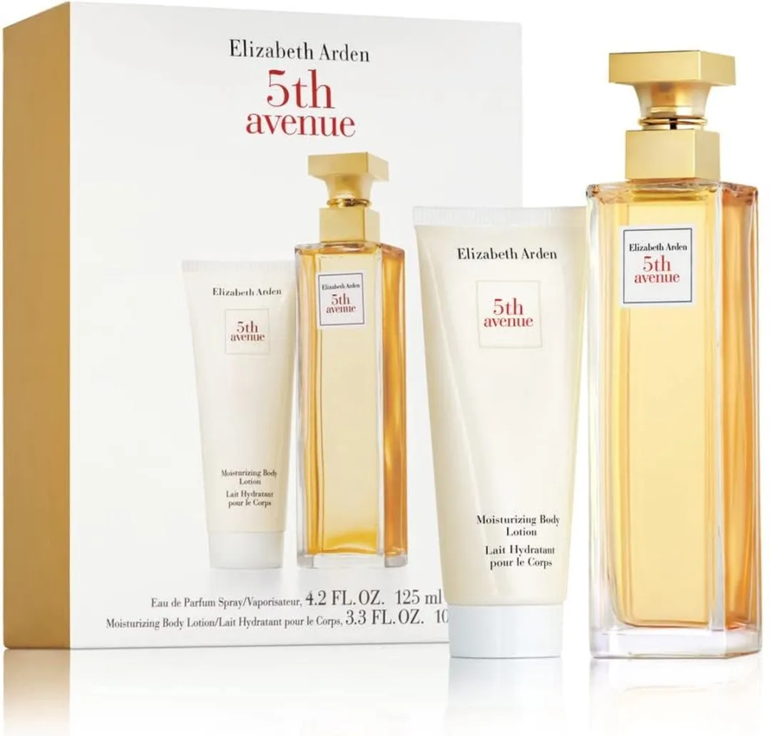 Elizabeth Arden Fifth Avenue 2-delig Set